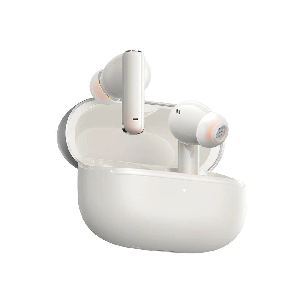 Słuchawki TWS Baseus Storm 1, ANC (białe)