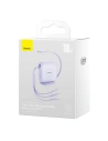 Kup USB-Kabel Baseus Fabric 3in1 USB-C/Lightning/microUSB 3,5A 1,7m (lila) - BSU3518 - {ean13} - Sklep Home Screen