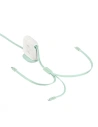 Buy Baseus Fabric 3in1 Cable USB - USB-C/Lightning/microUSB 3,5A 1.7m (white-green) - BSU3519 - {ean13} - Home Screen Store Europe
