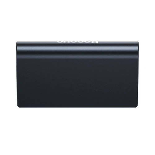 Kup Parfum pentru mașină / odorizant pentru grila de ventilație Baseus Graceful Lite (negru) - BSU3520 - {ean13} - Sklep Home Screen