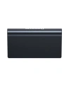 Buy Baseus Graceful Lite Car Fragrance Metal Car Air Freshener (black) - BSU3520 - {ean13} - Home Screen Store Europe