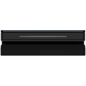 Kup Parfum pentru mașină / odorizant pentru grila de ventilație Baseus Graceful Lite (negru) - BSU3520 - {ean13} - Sklep Home Screen