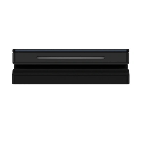 Kup Parfum pentru mașină / odorizant pentru grila de ventilație Baseus Graceful Lite (negru) - BSU3520 - {ean13} - Sklep Home Screen
