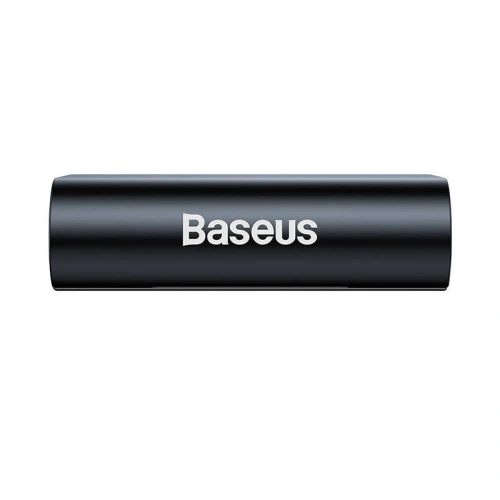 Kup Parfum pentru mașină / odorizant pentru grila de ventilație Baseus Graceful Lite (negru) - BSU3520 - {ean13} - Sklep Home Screen
