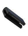 Kup Parfum pentru mașină / odorizant pentru grila de ventilație Baseus Graceful Lite (negru) - BSU3520 - {ean13} - Sklep Home Screen