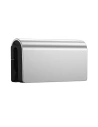 Buy Baseus Graceful Lite Car Fragrance Metal Car Air Freshener (silver) - BSU3521 - {ean13} - Home Screen Store Europe