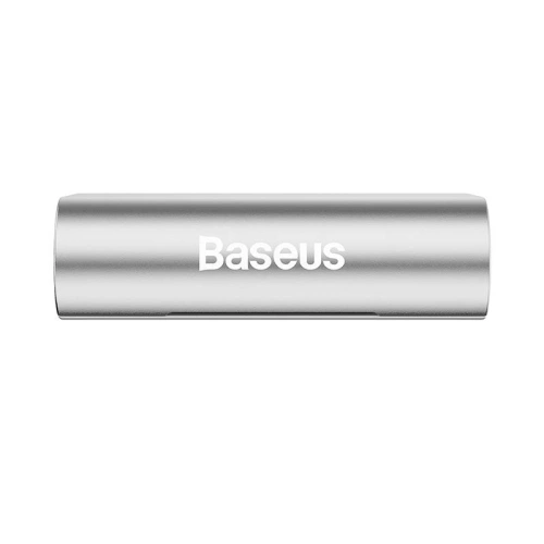 Kup Vůně do auta / osvěžovač na mřížku ventilace Baseus Graceful Lite (stříbrný) - BSU3521 - {ean13} - Sklep Home Screen