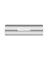 Kup Duft für das Auto / Lufterfrischer für die Lüftungsgitter Baseus Graceful Lite (silber) - BSU3521 - {ean13} - Sklep Home Screen