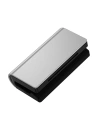 Buy Baseus Graceful Lite Car Fragrance Metal Car Air Freshener (silver) - BSU3521 - {ean13} - Home Screen Store Europe