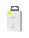 Kup Parfum pentru mașină / odorizant pentru grila de ventilație Baseus Graceful Lite (argintiu) - BSU3521 - {ean13} - Sklep Home Screen
