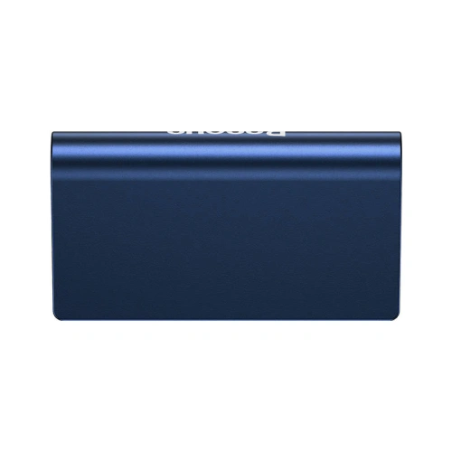 Buy Baseus Graceful Lite Car Fragrance Metal Car Air Freshener (blue) - BSU3522 - {ean13} - Home Screen Store Europe