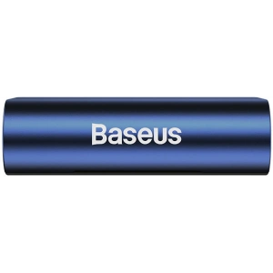 Kup Parfum pentru mașină / odorizant pentru grila de ventilație Baseus Graceful Lite (albastru) - BSU3522 - {ean13} - Sklep Home Screen