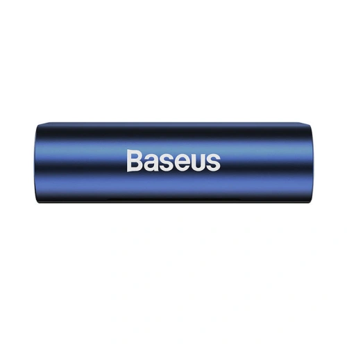 Kup Autóillatosító / légkondicionáló rácsra helyezhető frissítő Baseus Graceful Lite (kék) - BSU3522 - {ean13} - Sklep Home Screen