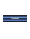 Kup Parfum pentru mașină / odorizant pentru grila de ventilație Baseus Graceful Lite (albastru) - BSU3522 - {ean13} - Sklep Home Screen