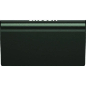 Kup Parfum auto / odorizant pentru grila de ventilație Baseus Graceful Lite (verde) - BSU3523 - {ean13} - Sklep Home Screen