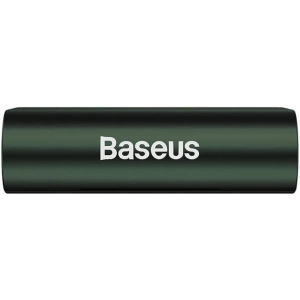 Kup Zapach do samochodu / odświeżacz na kratkę nawiewu Baseus Graceful Lite (zielony) - BSU3523 - {ean13} - Sklep Home Screen