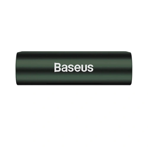 Kup Voní do auta / osvěžovač na mřížku ventilace Baseus Graceful Lite (zelený) - BSU3523 - {ean13} - Sklep Home Screen