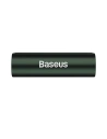 Buy Baseus Graceful Lite Car Fragrance Metal Car Air Freshener (green) - BSU3523 - {ean13} - Home Screen Store Europe