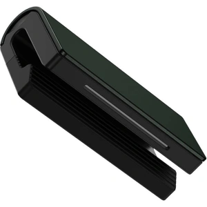 Buy Baseus Graceful Lite Car Fragrance Metal Car Air Freshener (green) - BSU3523 - {ean13} - Home Screen Store Europe