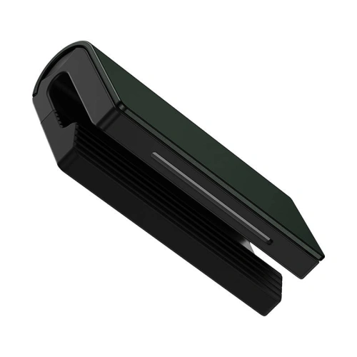 Buy Baseus Graceful Lite Car Fragrance Metal Car Air Freshener (green) - BSU3523 - {ean13} - Home Screen Store Europe