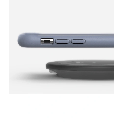 Kup Etui Ringke Air S Apple iPhone 11 Pro Levendula Szürke - RGK995LAV - {ean13} - Sklep Home Screen
