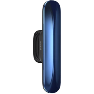 Buy Baseus Graceful Car Fragrance Metal Car Air Freshener (blue) - BSU3526 - {ean13} - Home Screen Store Europe