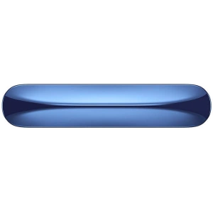 Duft für das Auto / Lufterfrischer für den Lüftungsgitter Baseus Graceful (blau)