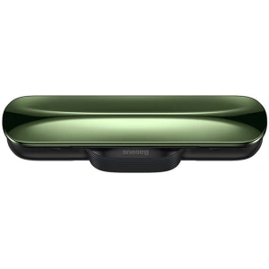 Kup Parfum pentru mașină / odorizant pentru grila de ventilație Baseus Graceful (verde) - BSU3527 - {ean13} - Sklep Home Screen