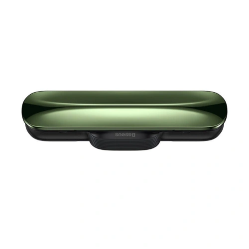 Kup Parfum pentru mașină / odorizant pentru grila de ventilație Baseus Graceful (verde) - BSU3527 - {ean13} - Sklep Home Screen