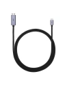 Buy Baseus USB-C - HDMI Cable 4K, 1m (black) - BSU3528 - {ean13} - Home Screen Store Europe