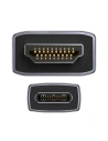 Kup Kabel USB-C na HDMI Baseus, 4K, 3m (černý) - BSU3530 - {ean13} - Sklep Home Screen