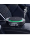 Kup Baseus odorizant auto cu funcție de umidificare negru - BSU3532 - {ean13} - Sklep Home Screen