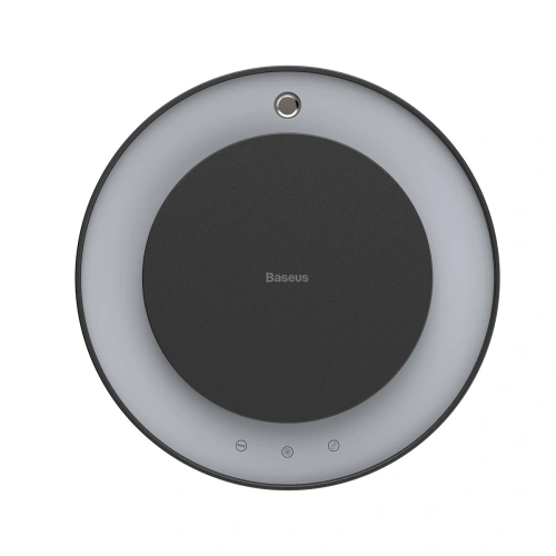 Buy Baseus car air freshener with humidifying function black - BSU3532 - {ean13} - Home Screen Store Europe