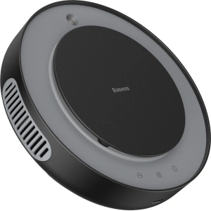Kup Baseus odorizant auto cu funcție de umidificare negru - BSU3532 - {ean13} - Sklep Home Screen