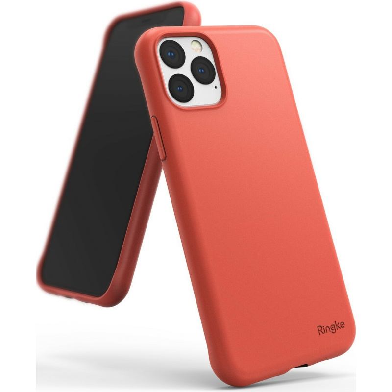 Kup Etui Ringke Air S Apple iPhone 11 Pro Coral - 8809688891717 - RGK996COR - Homescreen.pl