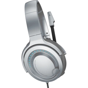 Buy Baseus GAMO USB headphones with microphone and remote for players gray - BSU3533GRY - {ean13} - Home Screen Store Europe