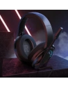 Buy Baseus GAMO USB headphones with microphone and remote for players gray - BSU3533GRY - {ean13} - Home Screen Store Europe