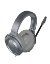 Buy Baseus GAMO USB headphones with microphone and remote for players gray - BSU3533GRY - {ean13} - Home Screen Store Europe