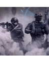 Kup Baseus GAMO słuchawki USB z mikrofonem i pilotem dla graczy szary - BSU3533GRY - {ean13} - Sklep Home Screen