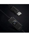 Kup Baseus GAMO sluchátka USB s mikrofonem a ovladačem pro hráče šedé - BSU3533GRY - {ean13} - Sklep Home Screen