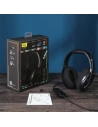 Buy Baseus GAMO USB headphones with microphone and remote for players gray - BSU3533GRY - {ean13} - Home Screen Store Europe