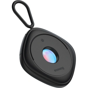 Buy Baseus Heyo hidden camera detector black - BSU3534 - {ean13} - Home Screen Store Europe