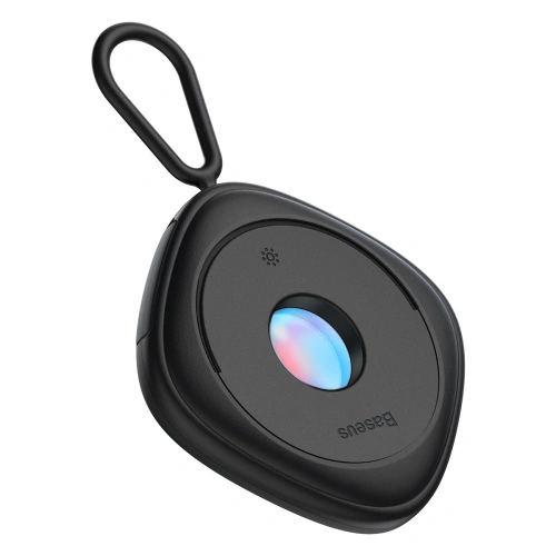 Buy Baseus Heyo hidden camera detector black - BSU3534 - {ean13} - Home Screen Store Europe