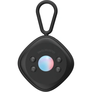 Kup Baseus Heyo verstecker Kamera Detektor schwarz - BSU3534 - {ean13} - Sklep Home Screen