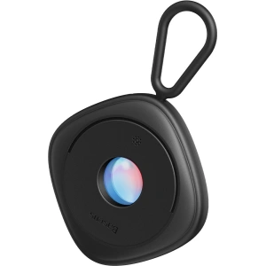 Kup Baseus Heyo verstecker Kamera Detektor schwarz - BSU3534 - {ean13} - Sklep Home Screen