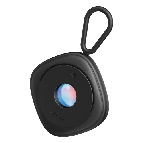 Buy Baseus Heyo hidden camera detector black - BSU3534 - {ean13} - Home Screen Store Europe