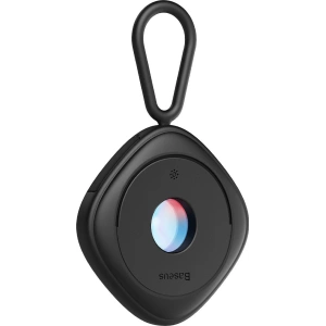 Kup Baseus Heyo verstecker Kamera Detektor schwarz - BSU3534 - {ean13} - Sklep Home Screen