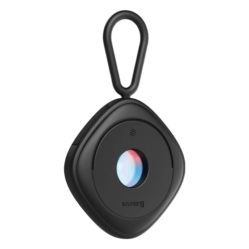 Buy Baseus Heyo hidden camera detector black - BSU3534 - {ean13} - Home Screen Store Europe