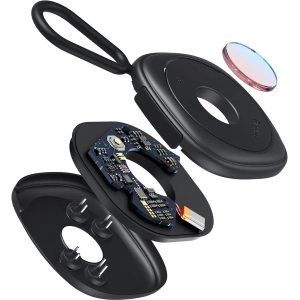 Buy Baseus Heyo hidden camera detector black - BSU3534 - {ean13} - Home Screen Store Europe
