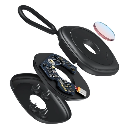 Buy Baseus Heyo hidden camera detector black - BSU3534 - {ean13} - Home Screen Store Europe